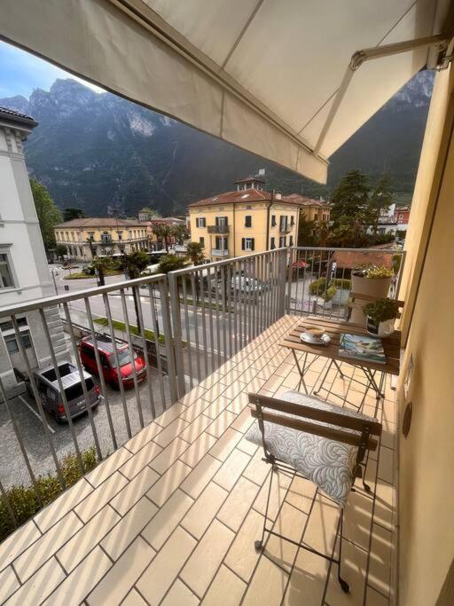 Me Ca - Appartamento Vacanze Riva del Garda Kültér fotó