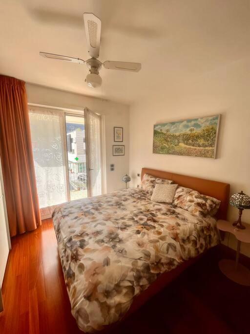 Me Ca - Appartamento Vacanze Riva del Garda Kültér fotó